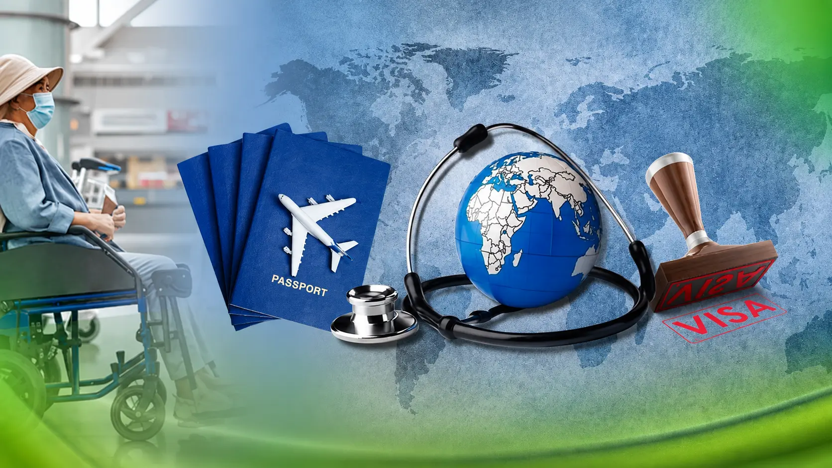 Nexus Medical Tourism